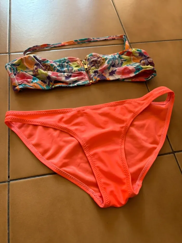 Maillot femme 34 - photo numéro 3