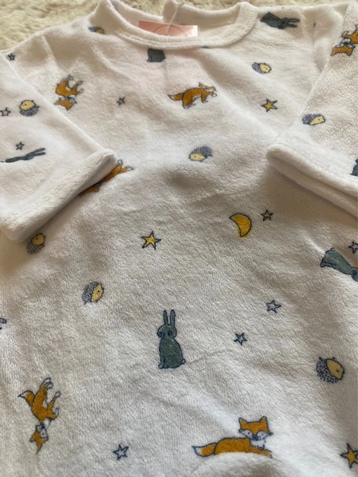 Pyjama - photo numéro 4