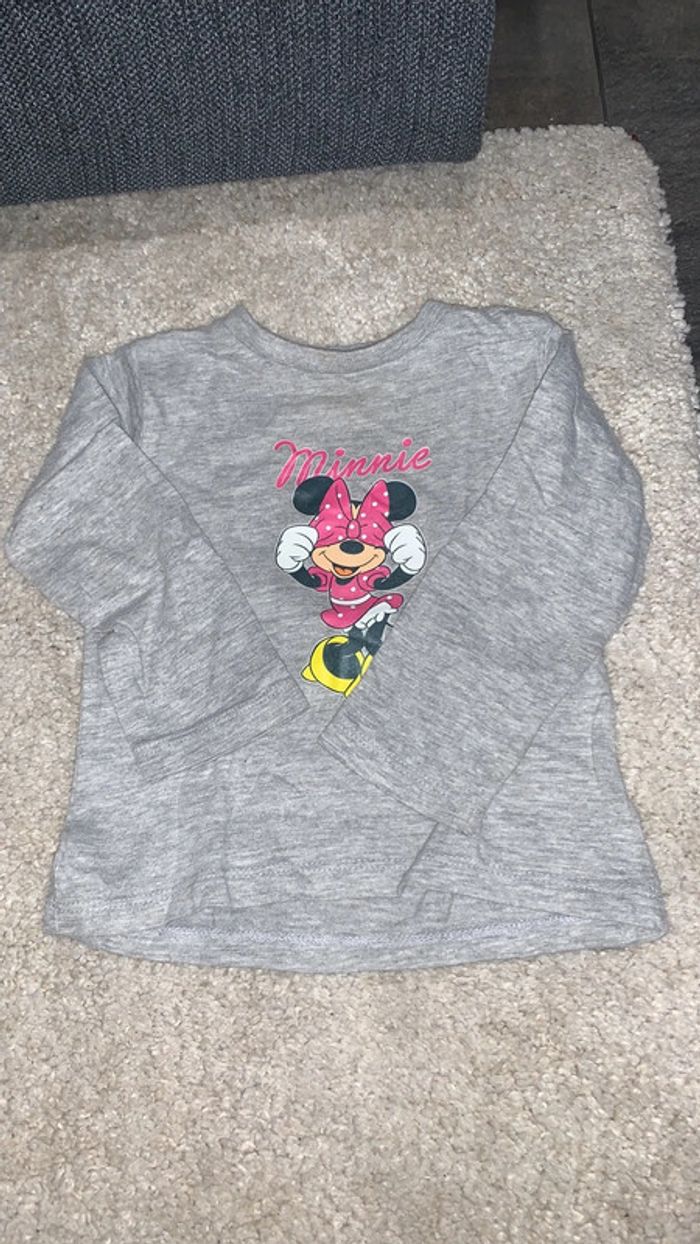 Lot minnie - photo numéro 2