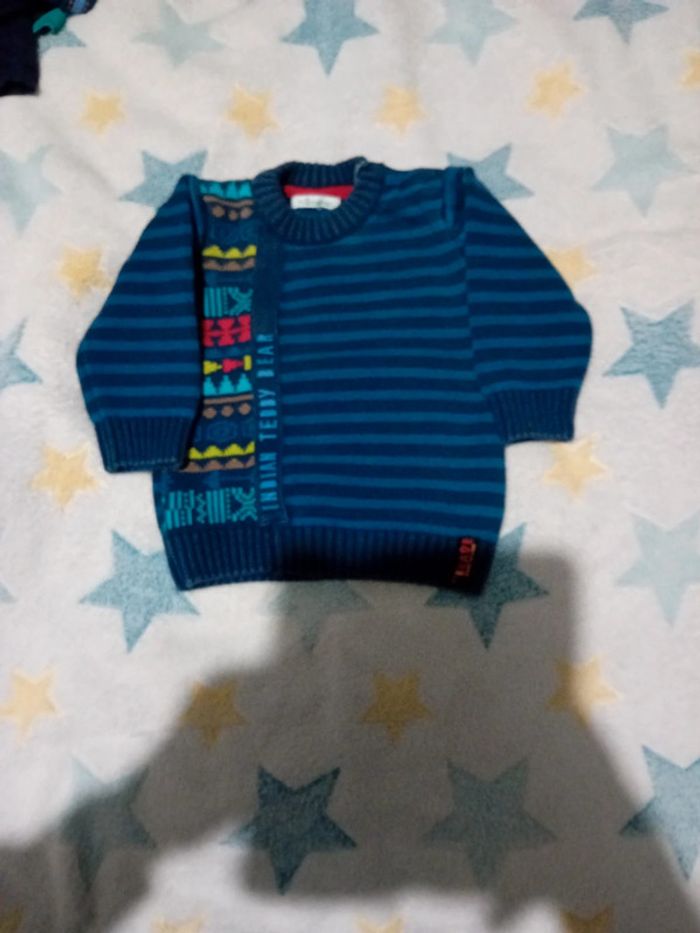 Enssemble 6 mois - photo numéro 2