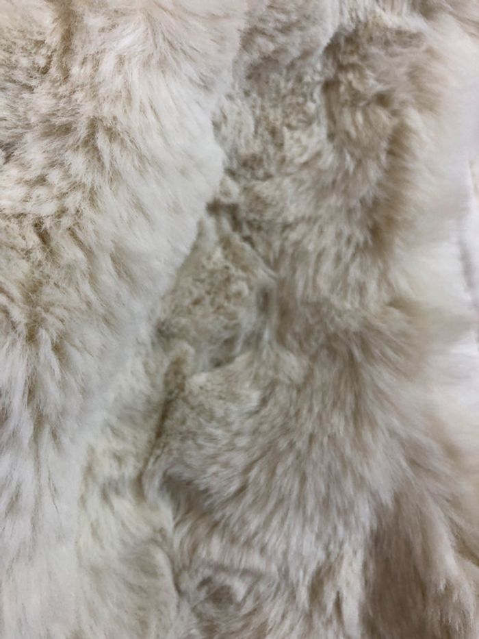 Gilet sans manches fille 6 8 ans h&m pull - photo numéro 3