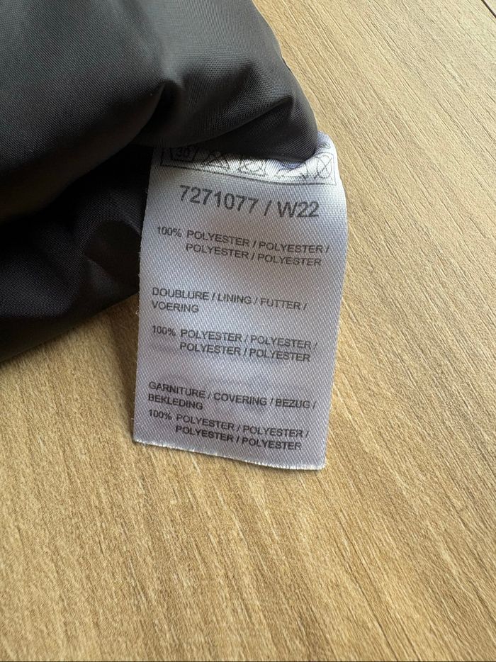 🧥 Veste sans manches bébé - photo numéro 5