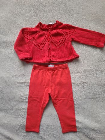 Ensemble Catimini