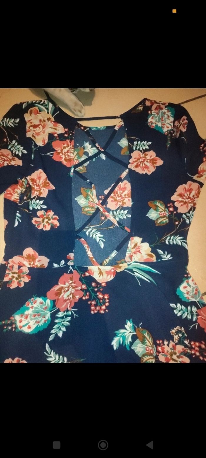 Robe femme - photo numéro 2