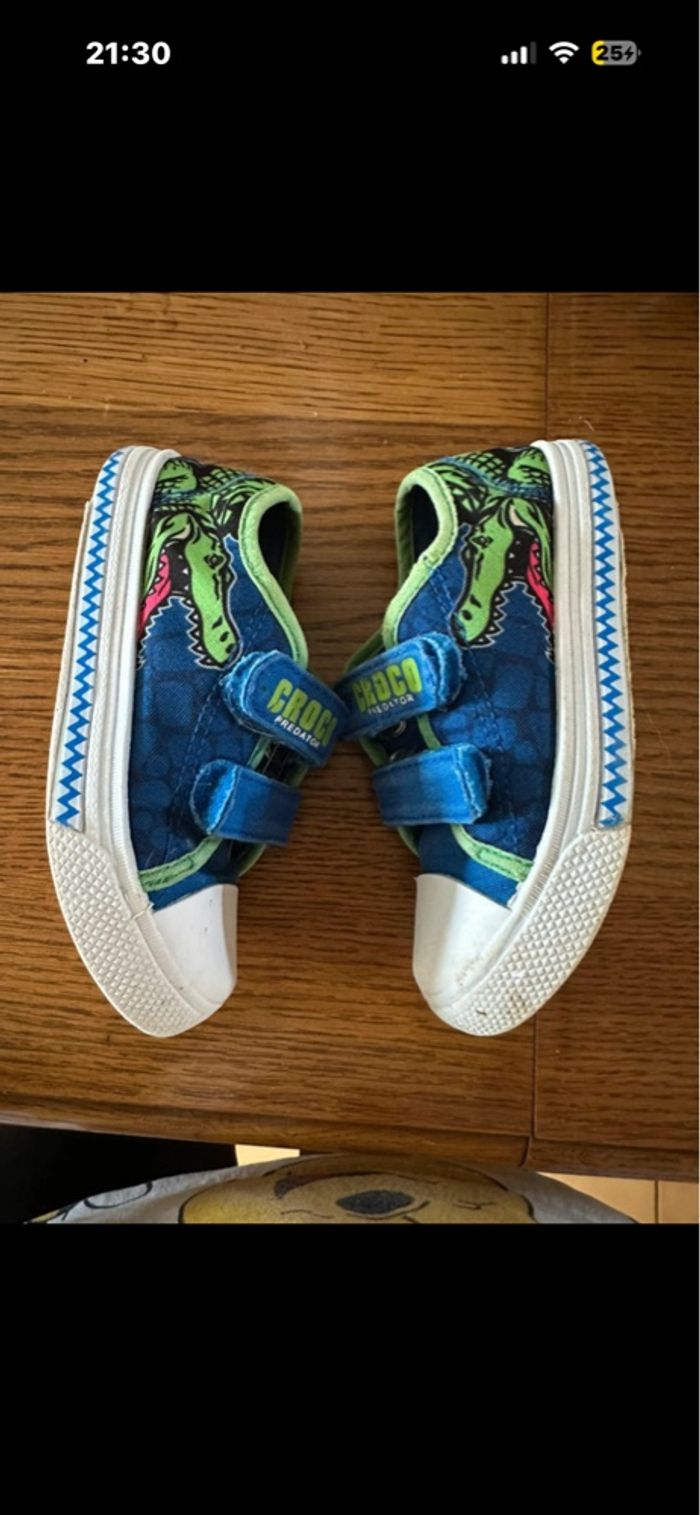Chaussures - photo numéro 3