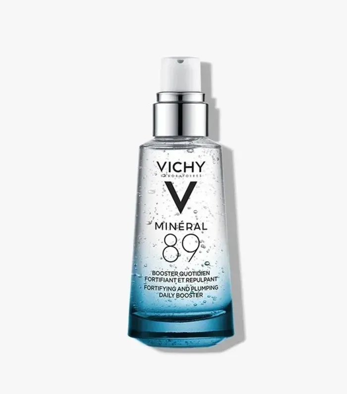 Minéral 89 Booster Vichy Laboratoires - photo numéro 2