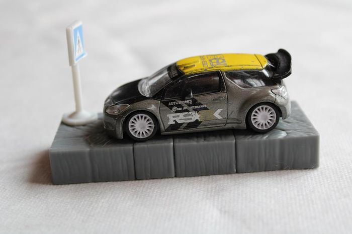 Citroën DS3 - photo numéro 2