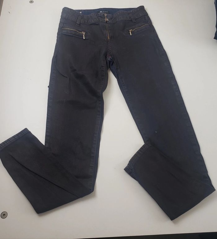 Lot jean's taille 36 - photo numéro 4