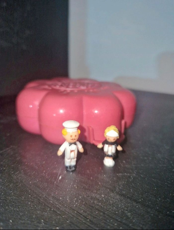 Restaurant Polly Pocket - photo numéro 2
