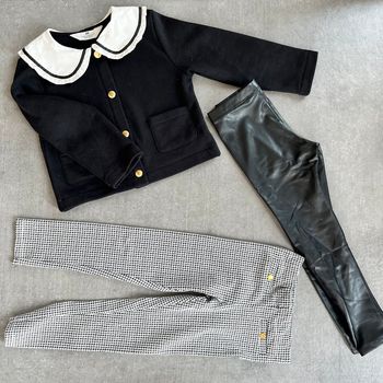 Ensemble 3 pièces H&M