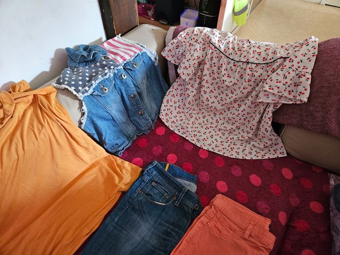 Vêtements femme taille  40 - photo numéro 6