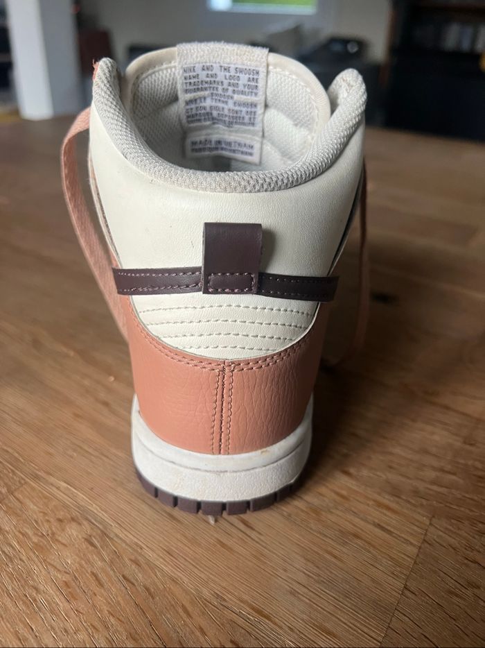 Nike dunk - photo numéro 4