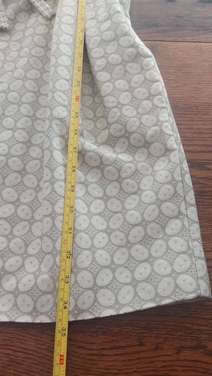 Robe Sandro Ferrone Roma t 42 italienne fr S - photo numéro 4