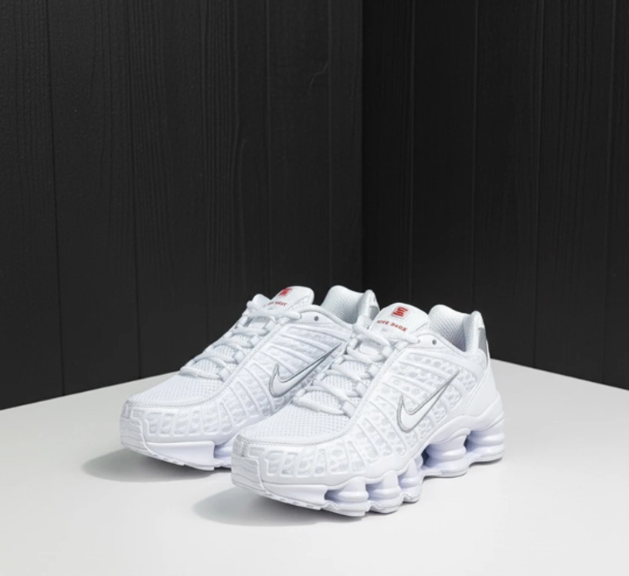 Nike Shox TL 39 - photo numéro 2