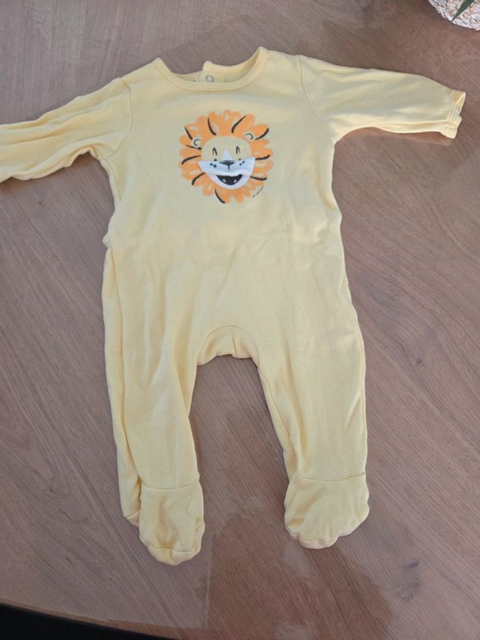 Lot Pyjamas Gemo - photo numéro 10