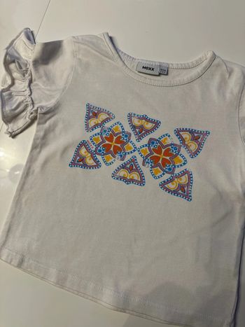 Teeshirt 3 ans