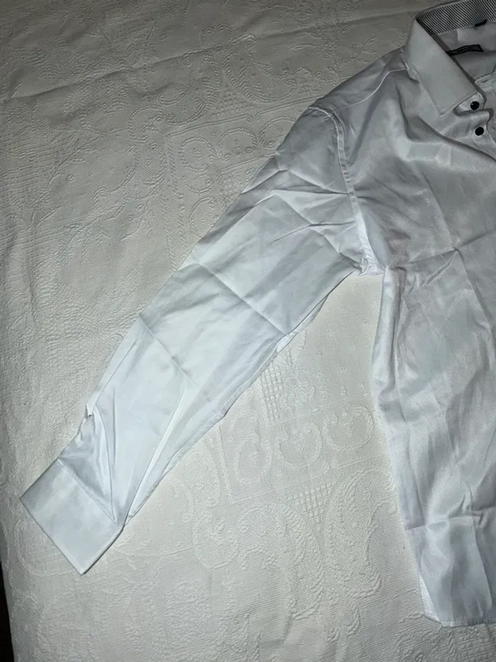 Chemise vintage - photo numéro 4