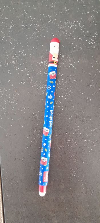 Legali père Noël 2024 US