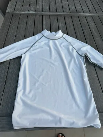 Maillot anti uv firefly M