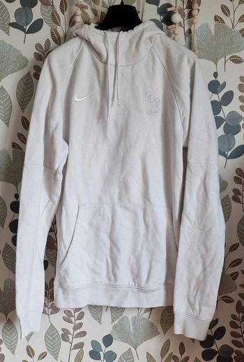 Sweat Nike fff homme s