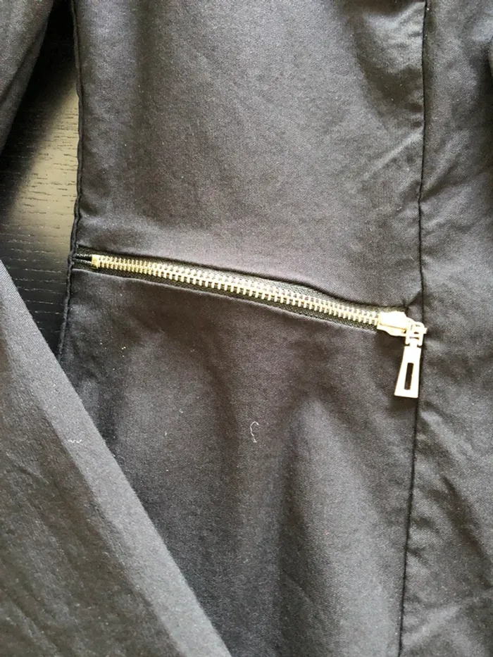 Veste blazer noire Bodyflirt - photo numéro 2