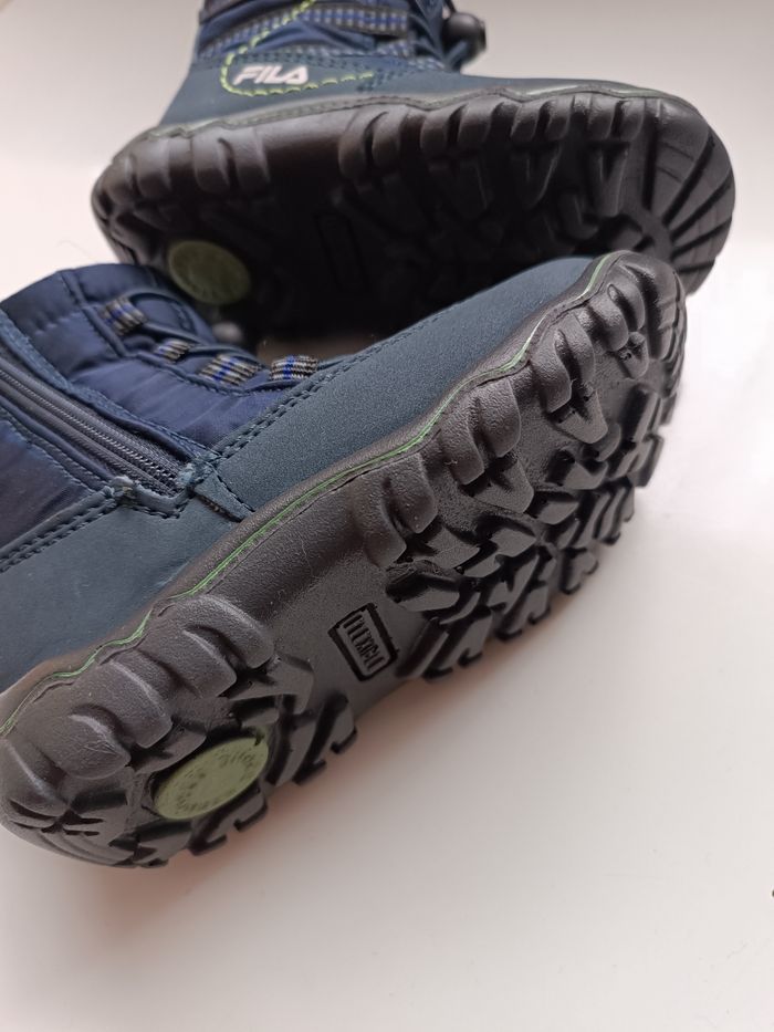 Bottine - photo numéro 2