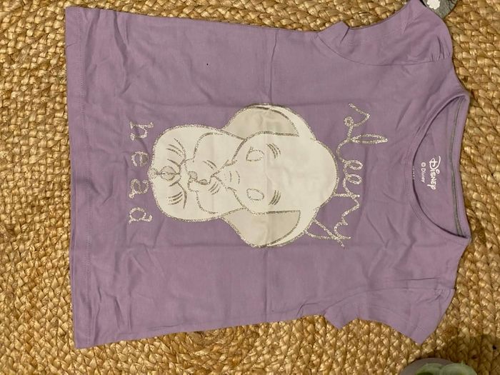 Pyjama dumbo disney 2/4 ans - photo numéro 5