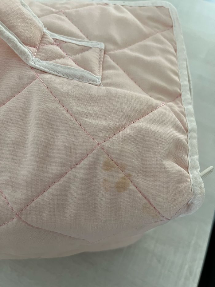 Sac de toilette pour bébé - photo numéro 6