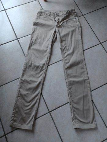 Pantalon Benetton
