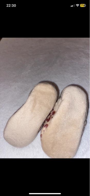 Chaussons