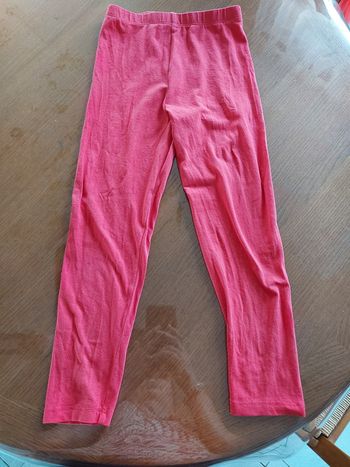 Legging 8 ans