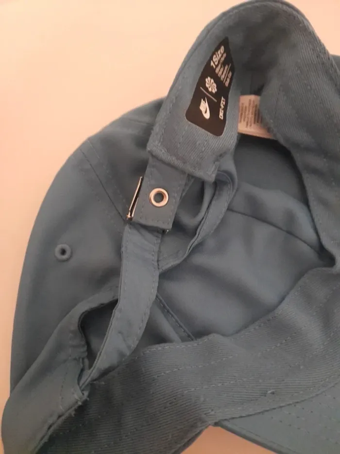 Casquette Nike - photo numéro 5