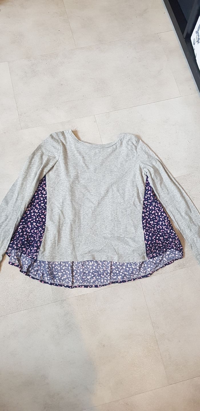 Tee shirt gap kids 10 ans