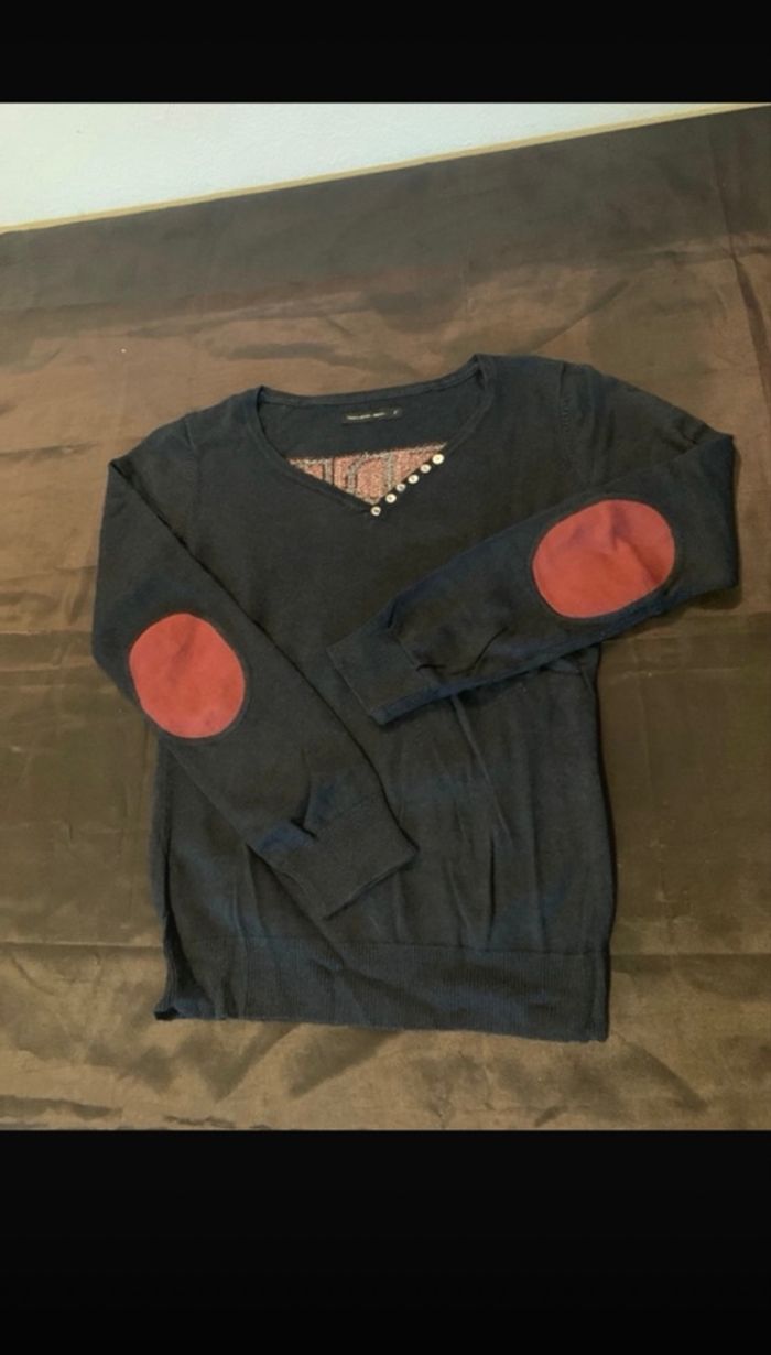 Pull fin TEDDY SMITH Femme - photo numéro 2