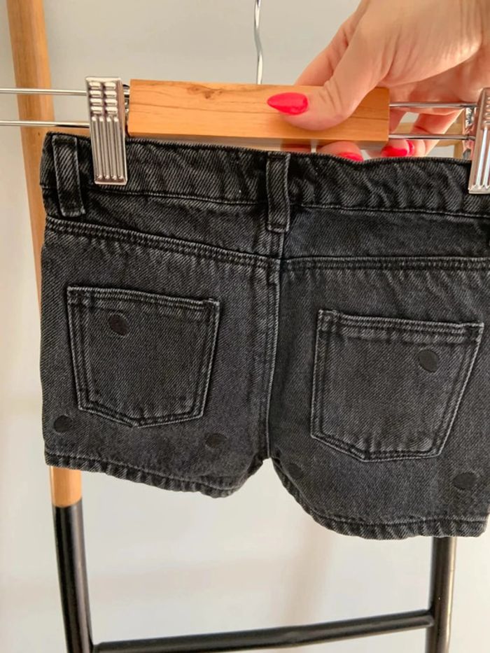 Short - Mango 24 mois (92 cm) - photo numéro 4