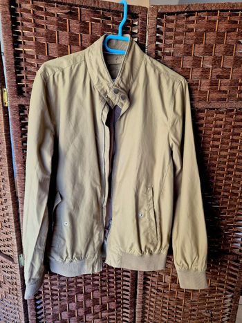 Veste harrigton Celio taille M