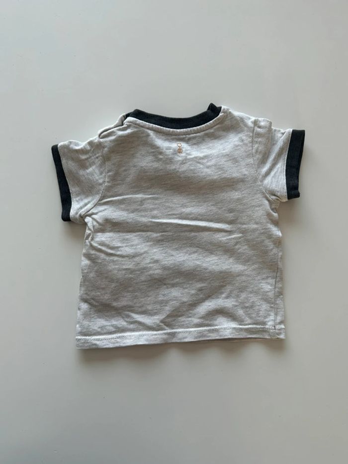 Ensemble été garçon - neuf - 3 mois - Obaïbi - photo numéro 13