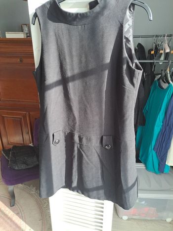 petite robe noire