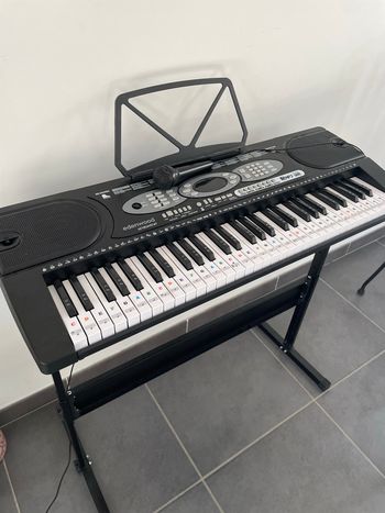 Piano Edenwood