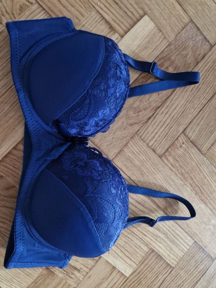 Soutien-gorge push up