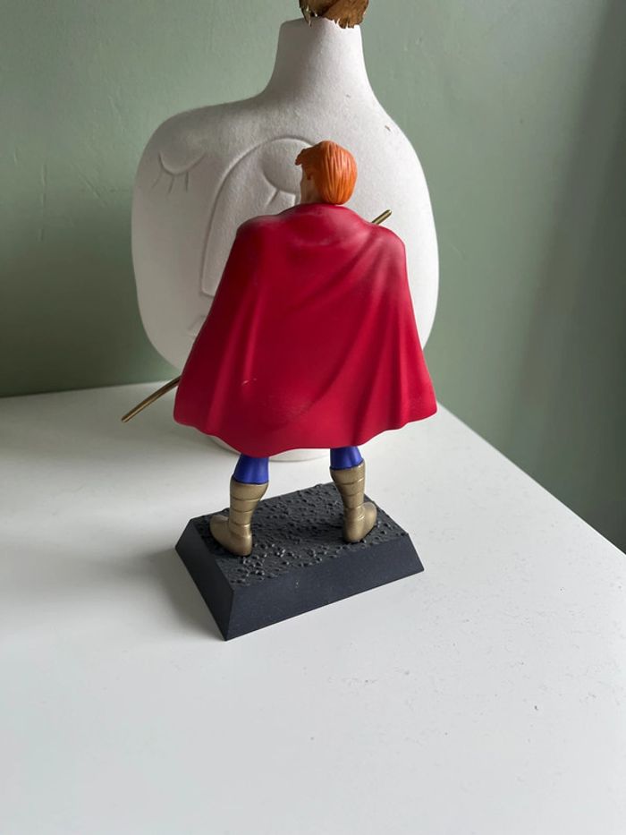 Figurine bow les maîtres de l’univers - photo numéro 2