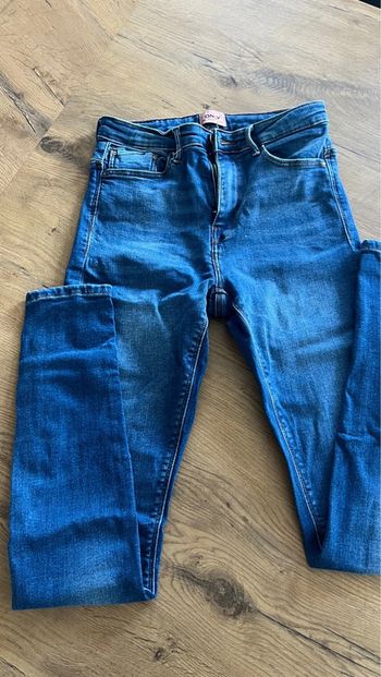 jean only