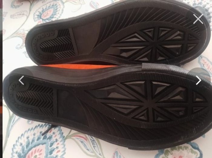 Chaussure de de femme - photo numéro 3