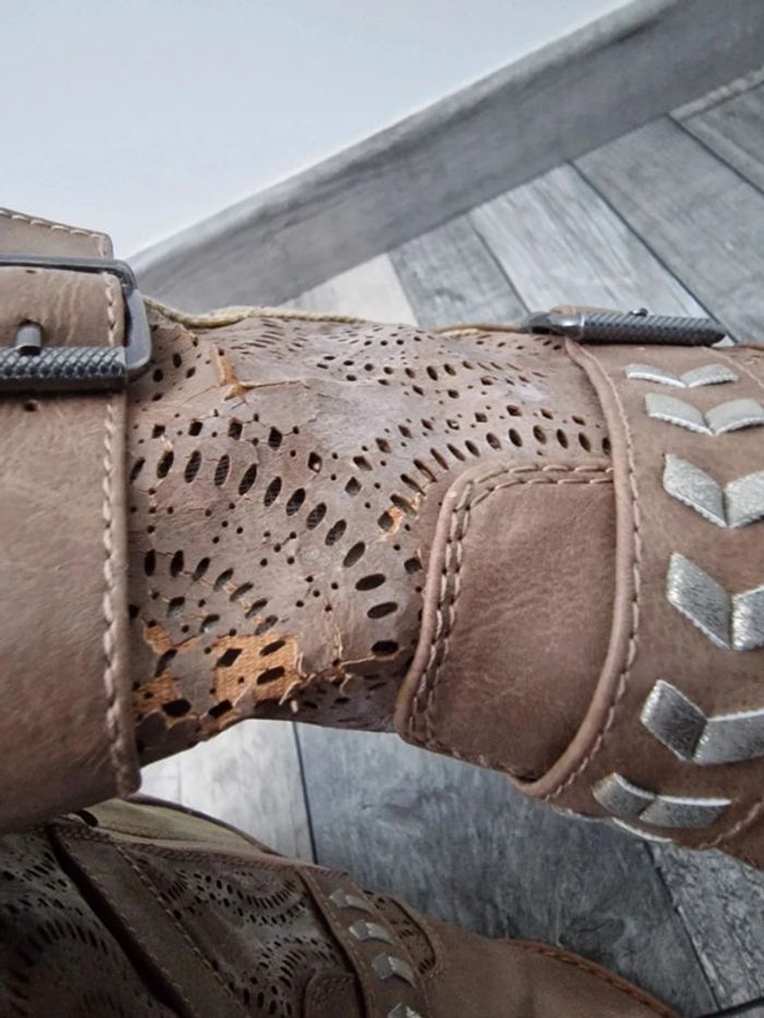 Bottes Tamaris - photo numéro 6