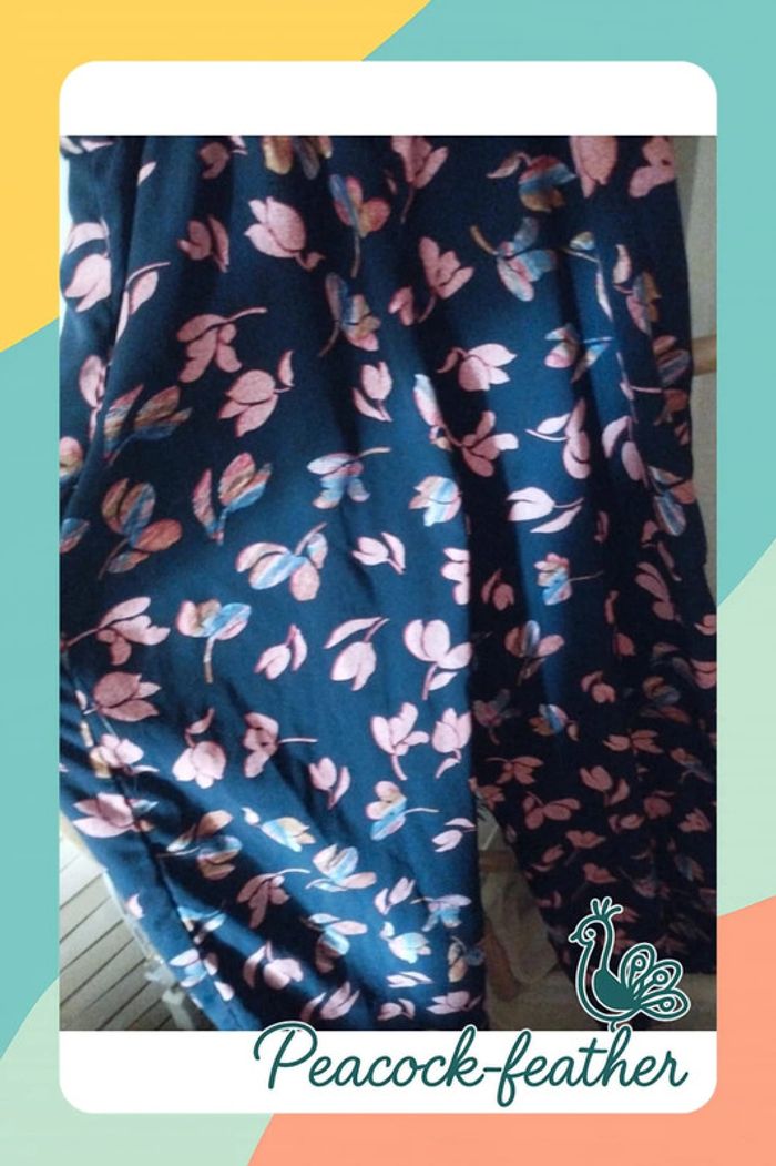 Combinaison pantalon TU - photo numéro 5