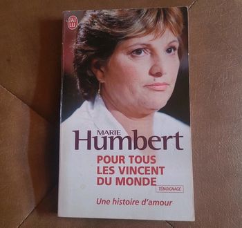 Pour tous les vincent du monde