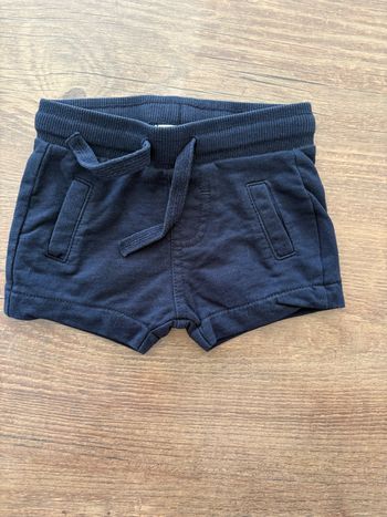 Short