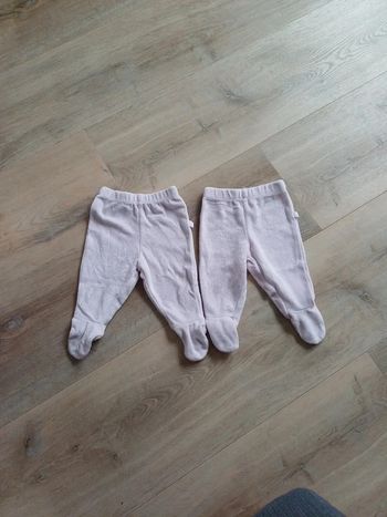 Pantalons