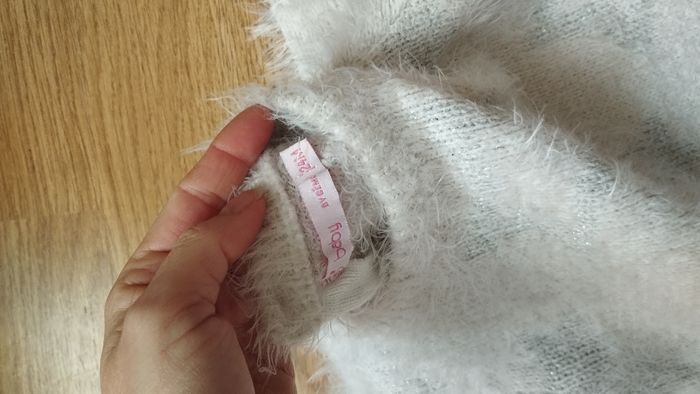 Pull gemo 24 mois - photo numéro 2