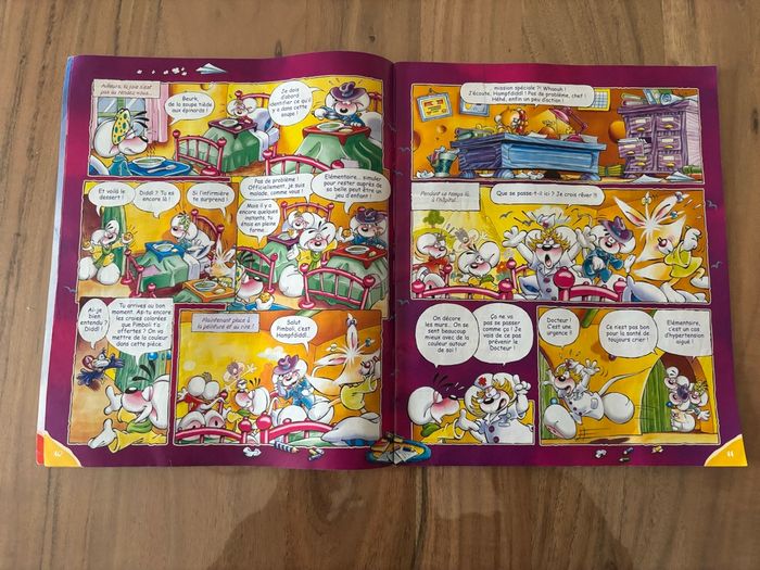 Magazine diddl mag’ - photo numéro 3